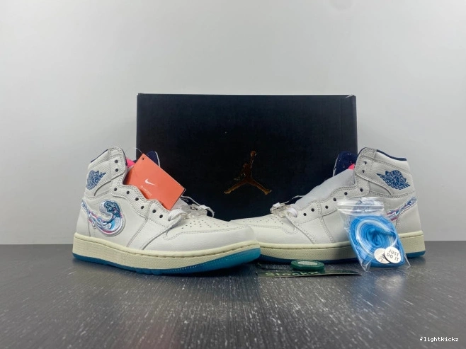 West Retro Michelle NRG FV3565-100 1 High Jordan Aloha Wie 2 Golf 1205